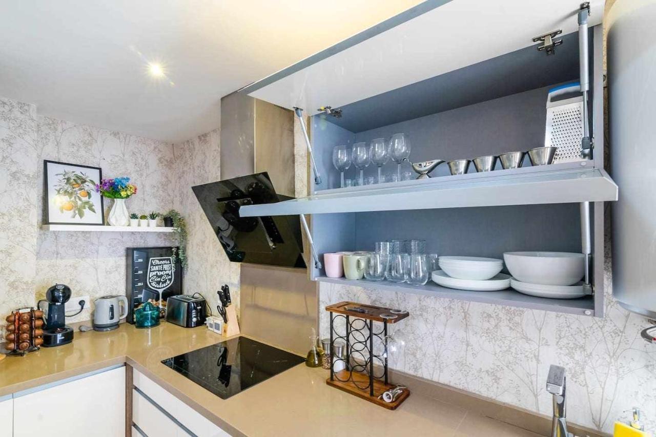 Apartamento A 500M De La Juderia Con Parking Cordoba Exterior photo