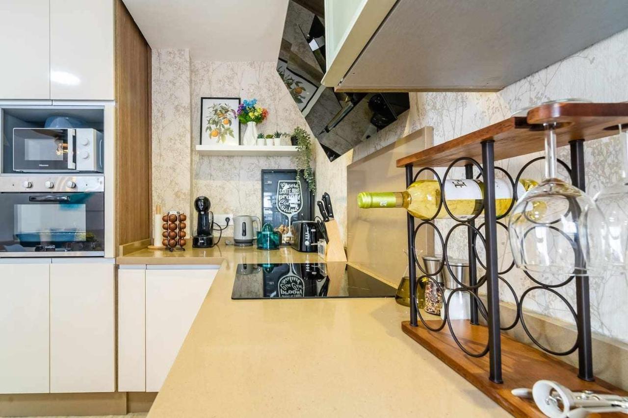 Apartamento A 500M De La Juderia Con Parking Cordoba Exterior photo