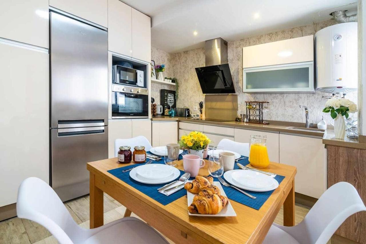 Apartamento A 500M De La Juderia Con Parking Cordoba Exterior photo