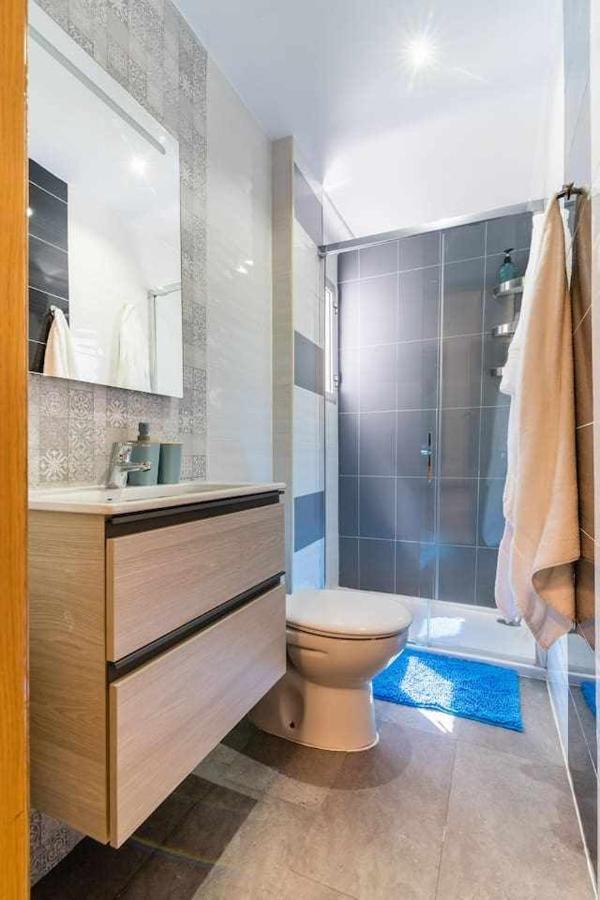 Apartamento A 500M De La Juderia Con Parking Cordoba Exterior photo